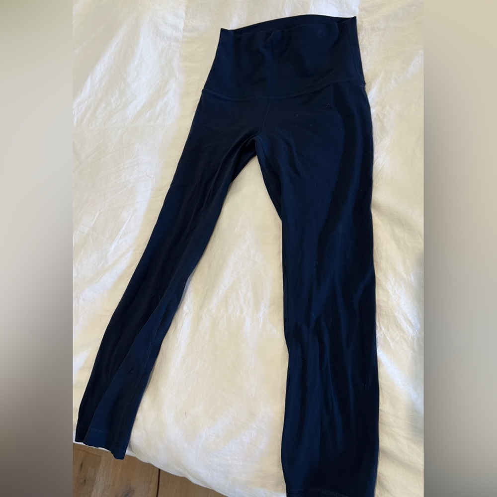 Lululemon Align Crop Pants great quality